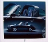 Porsche 911 Targa Poster, 1986