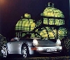 Porsche 911 Carrera 4 Coupé Poster, 1992