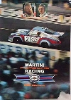 Porsche Original 1974 Martini Racing