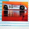 Porsche Spyder 1970 - Reduced To Win, Poster 2000