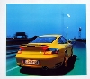 Porsche 911 Turbo Poster, 2001