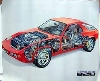 Porsche Original 1979 928