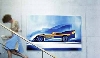 Porsche 917 / 30, 1973 Poster Im Poster, 2002