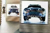 Porsche 959 Paris-dakar 1986 Poster In Poster, 2002