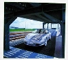 Porsche Boxster S, Poster 2002