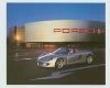 Porsche Carrera Gt Poster, 2002