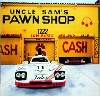 Unforgettable Porsche 936 And Porsche 917, Poster 2003