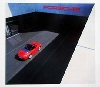 Porsche 911 Carrera 4 Cabriolet Poster, 2002