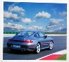 Porsche 911 Carrera S, Poster 2003