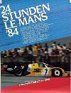 Porsche Original 24 Stunden Lemans
