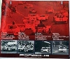 Porsche Vier Le Mans Erfolge - Porsche Original Rennplakat