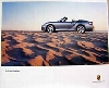 Porsche Original Werbeplakat - 40 Jahre Porsche 911 - Gut Erhalten