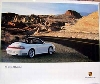 Porsche Original Werbeposter - 40 Jahre Porsche 911 - Gut Erhalten