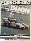 Porsche Original 6 Stunden Dijon