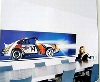 Martini Porsche 911 Sc Safari 1978 Poster Im Poster, 2002