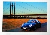 Porsche 911 Turbo Poster, 2000