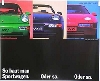 Porsche Original 911/968/928 So Baut
