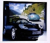 Porsche 911 Carrera Cabriolet, Poster 1999