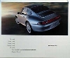 Porsche Original 993 4 S