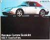 Porsche Original 993 Das Neue