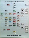 Porsche Original Automobile 911 Der
