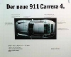 Porsche Original Automobile 993 C4