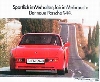 Porsche Original Werbeplakat 1980 - Der Neue Porsche 944 - Gut Erhalten