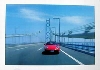 Porsche Boxster In Kobe Japan Poster, 2000