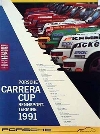 Porsche Original Carrera Cup 1991