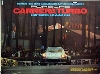 Porsche Carrera Turbo Werbung - Porsche Original Rennplakat