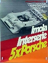 Porsche Original Imola Interserie 5
