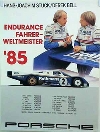 Porsche Original H J Stuck/derek