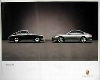 Porsche Original Werbeplakat - Porsche 911 Dna - Gut Erhalten