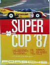 Porsche Original Super Cup 1987