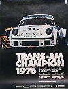 Porsche Original Trans Am Champion