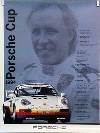 Porsche Cup 1994 - Porsche Original Rennplakat