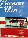 Porsche Original Cup Usa 1987