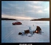 Porsche-originaldruck 1977, Porsche 911 - Poster