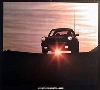 Porsche-originaldruck 1977 Porsche 911 - Poster