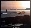 Porsche-originaldruck 1977, Porsche 924 Poster