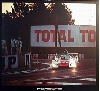 Porsche-originaldruck 1977, Porsche 936 Poster