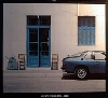 Porsche-originaldruck 1977, Porsche 924 Poster
