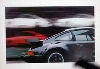Porsche 911 Turbo Poster, 1980