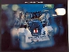 24 Stunden Le Mans 1982 , Rothmans-porsche 956 - Poster