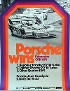 Porsche Original Rennplakat - Edmonton Can-am 1973 - Gut Erhalten