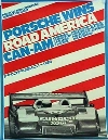 Porsche Original Wins Road America