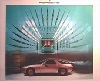 Porsche 928 Turbo Poster, 1987