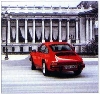 Porsche 911 Carrera Coupé Poster, 1989