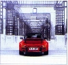 Porsche 911 Turbo Targa, Poster 1989