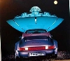 Porsche 911 Carrera Rs 2 Cabriolet Poster, 1992